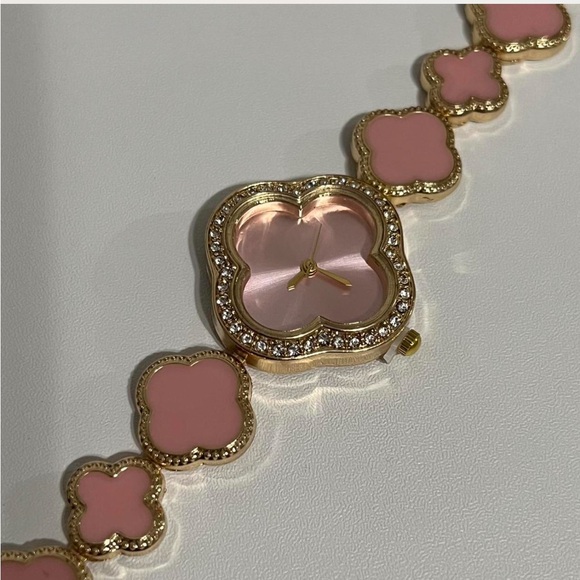 Gold Watch - Picture 6 of 8